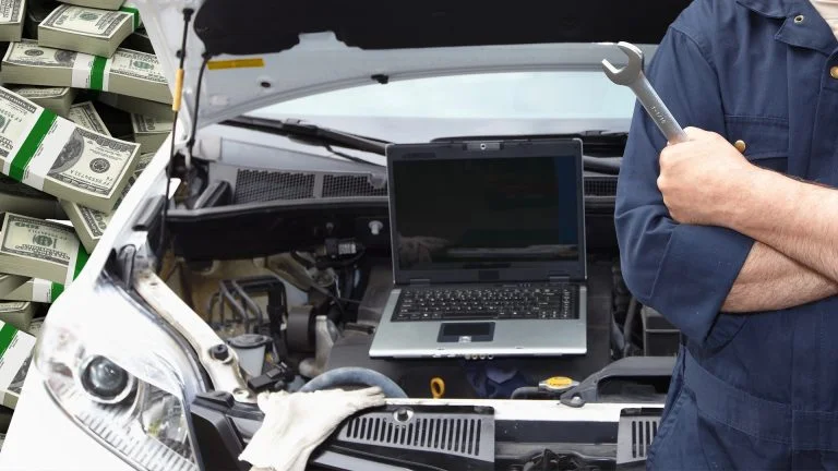 Servicio Mecánico a Domicilio en Estados Unidos