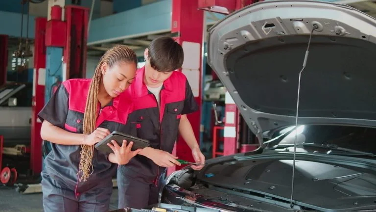 Mejor Mecánico Automotriz en Colorado